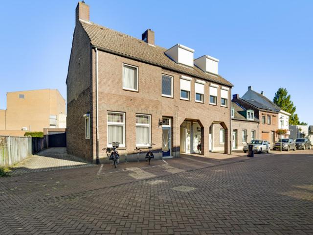 Woning te huur in Ohé, Ohé en Laak