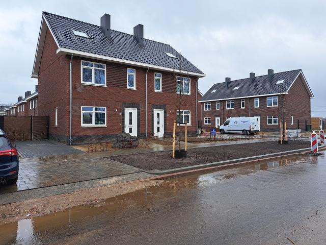 Woning te huur in Linne, Limburg
