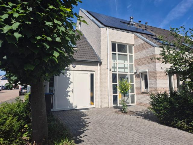 Woning te huur in Uden, Noord Brabant