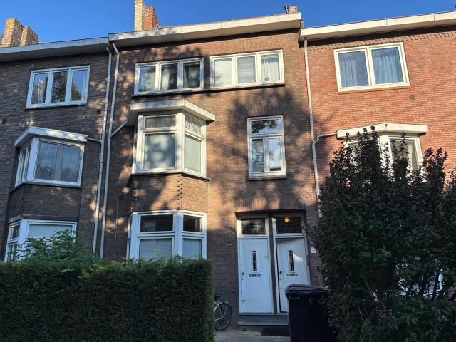 Woning te huur in Maastricht-Centrum, Maastricht