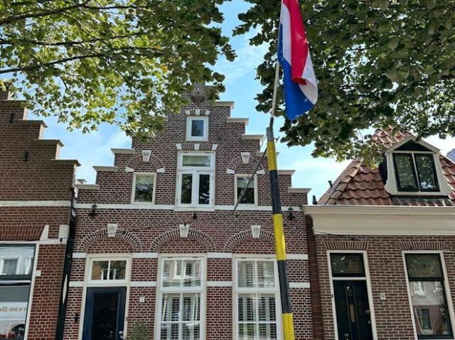 Woning te huur in Medemblik, Noord Holland