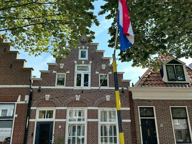 Woning te huur in Medemblik, Noord Holland