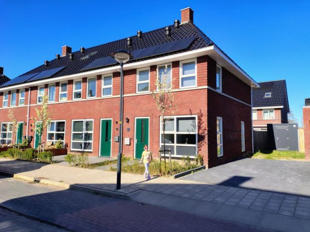 Woning te huur in Zwaagdijk-Oost, Noord Holland