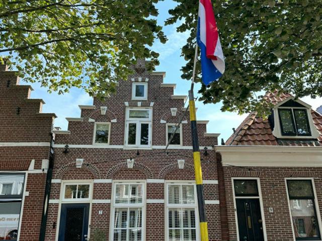 Woning te huur in Medemblik, Noord Holland