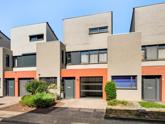 Woning te huur in Meerssen, Limburg