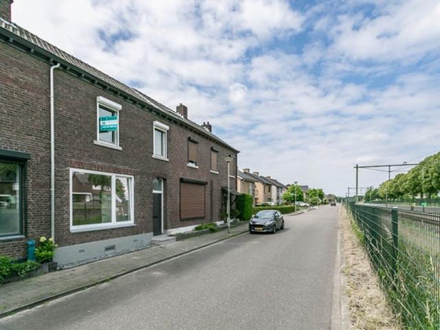 Woning te huur in Bunde, Meerssen
