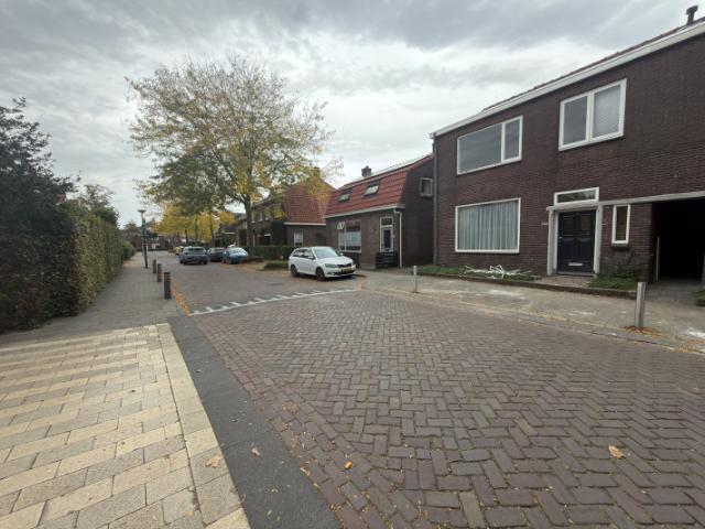 Woning te huur in De Beemd 3, Schijndel