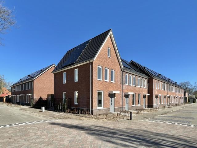 Woning te huur in Veghel-Zuid, Veghel