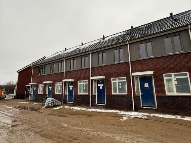 Woning te huur in Mariaheide, Veghel