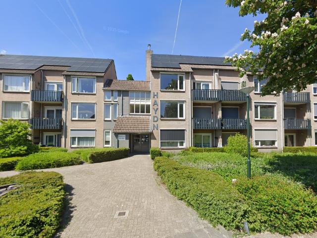 Woning te huur in Venushoeve, Schijndel