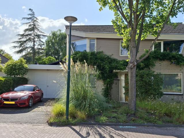 Woning te huur in Sint-oedenrode, Noord Brabant