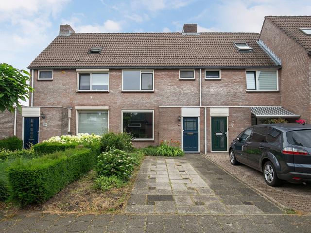 Woning te huur in Schijndel, Noord Brabant