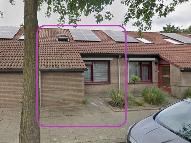 Woning te huur in Venushoeve, Schijndel