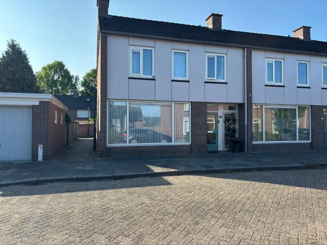 Woning te huur in Boschweg Noordoost, Schijndel