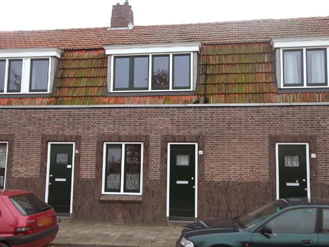 Woning te huur in Zeeland