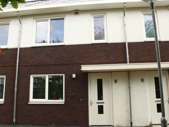Woning te huur in Stromenwijk, Zeeland