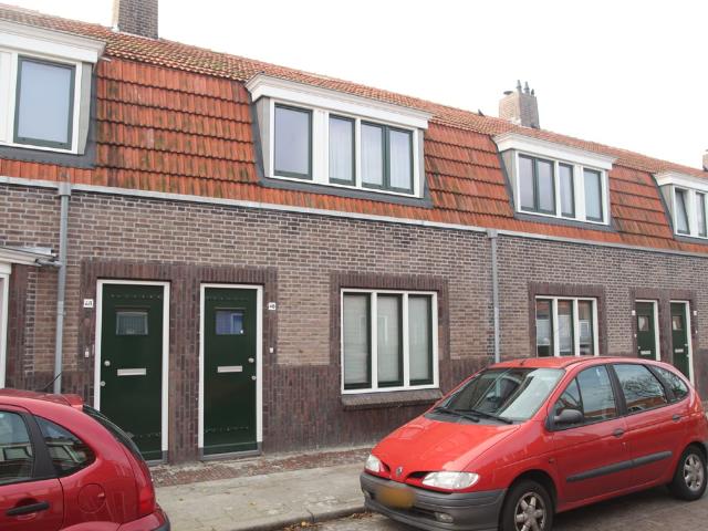 Woning te huur in Nieuw Middelburg, Middelburg