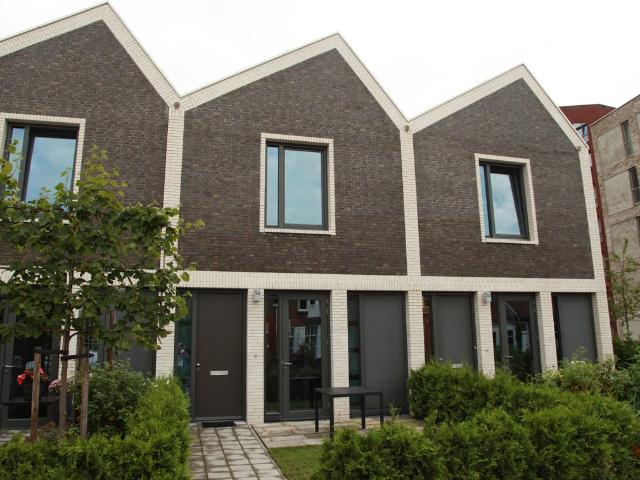 Woning te huur in Klarenbeek, Middelburg