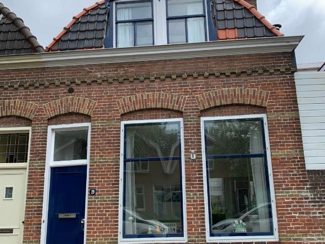Woning te huur in Zeeland