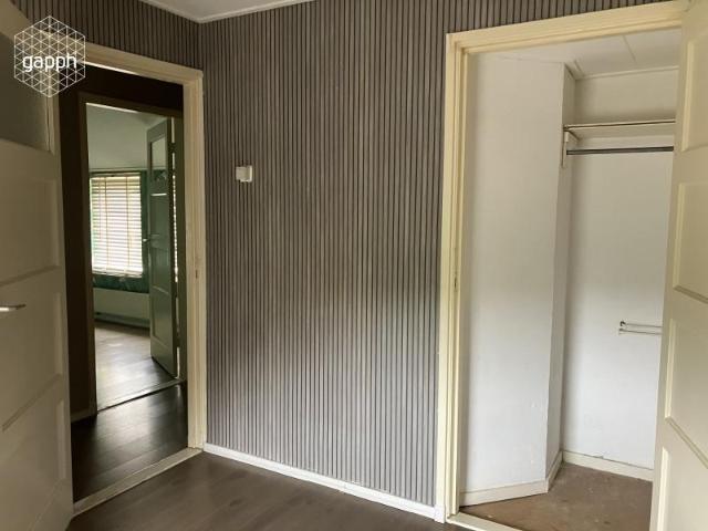 Woning te huur in Fijnaart, Noord Brabant