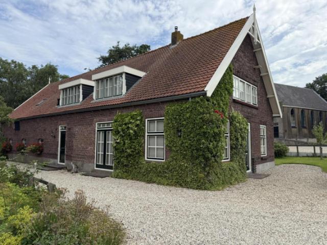 Woning te huur in Brandwijk, Zuid Holland