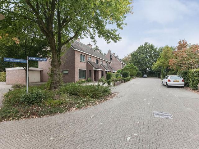 Woning te huur in Molenhoek, Limburg