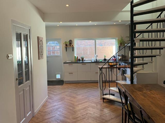Woning te huur in Muiden, Noord Holland
