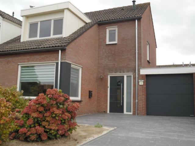 Woning te huur in Budschop, Nederweert
