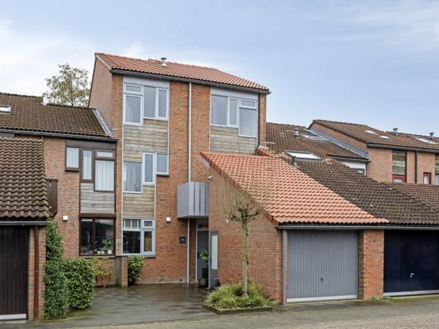 Appartement te huur in Fokkesteeg, Nieuwegein
