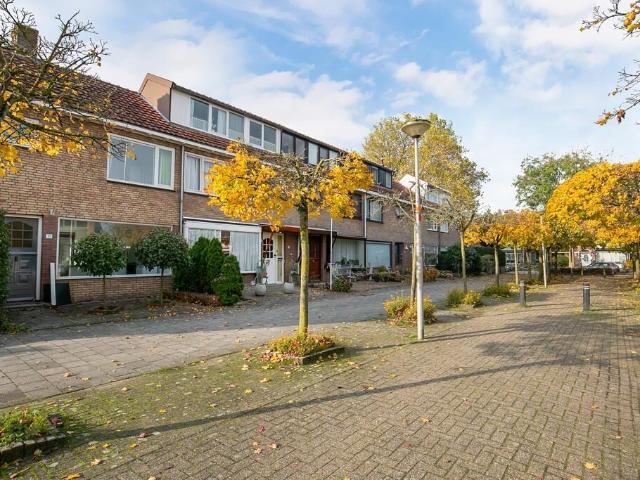 Woning te huur in Nieuwerkerk Aan Den Ijssel, Zuid Holland