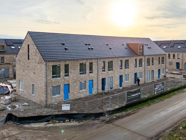 Woning te huur in Nieuwkoop, Langeraar