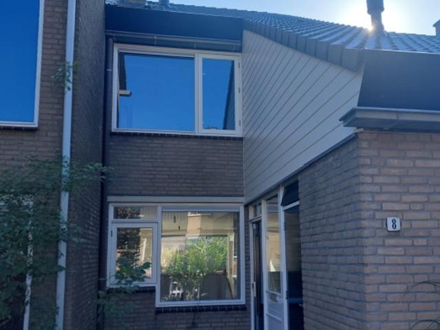 Woning te huur in Nieuwkoop, Langeraar