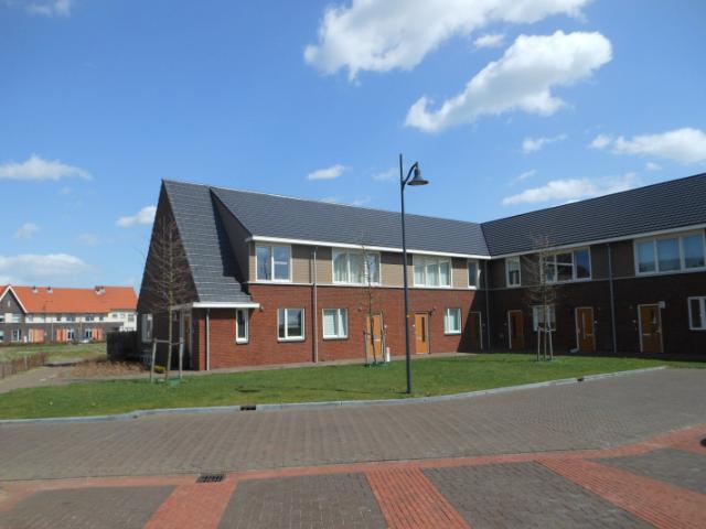 Woning te huur in Corlaer, Nijkerk