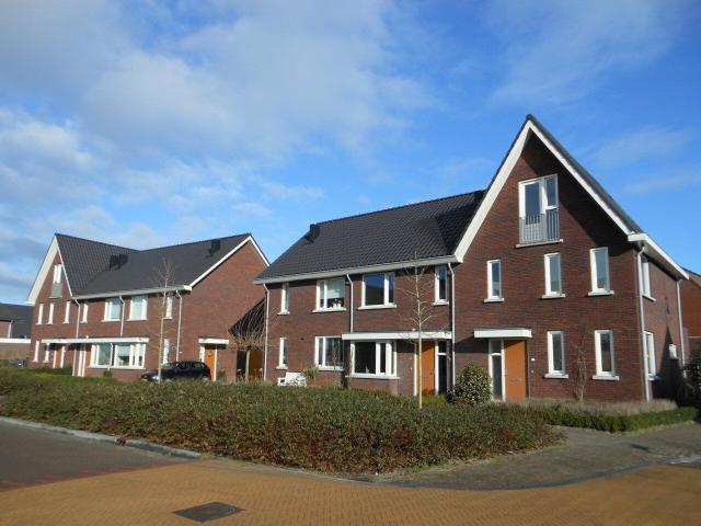 Woning te huur in Corlaer, Nijkerk