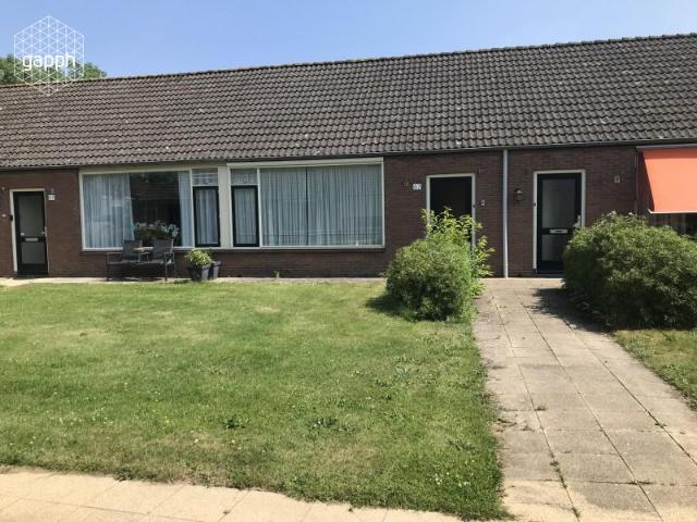 Woning te huur in Nijkerk, Gelderland