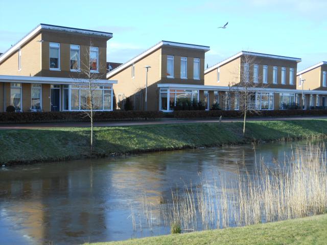 Woning te huur in Nijkerk