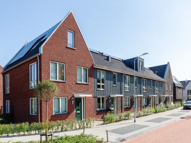 Woning te huur in Hoevelaken, Gelderland