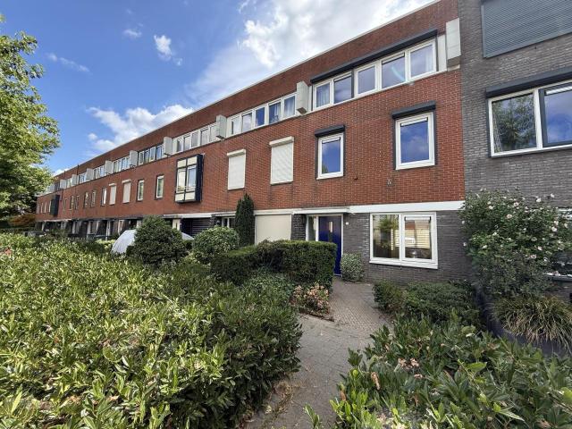 Woning te huur in Holk, Nijkerk