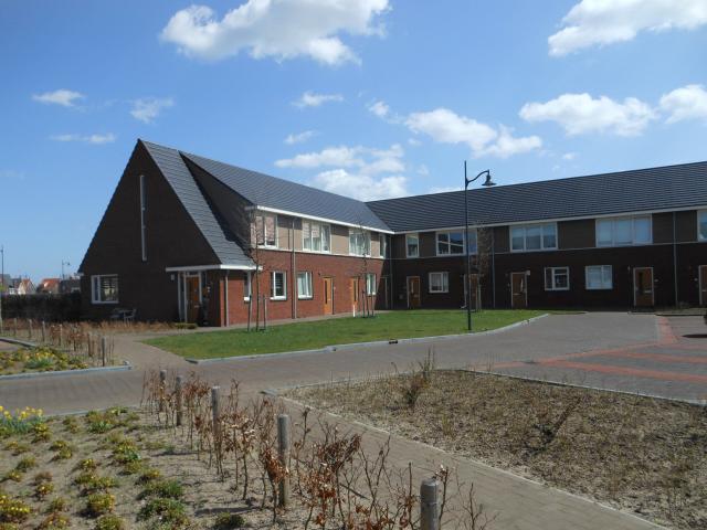 Woning te huur in Corlaer, Nijkerk