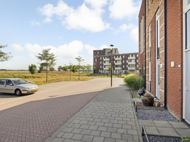 Woning te huur in Nijmegen