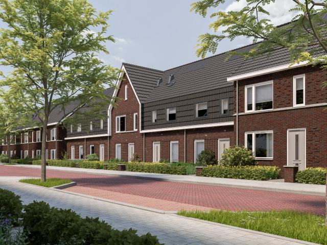 Woning te huur in Nijmegen