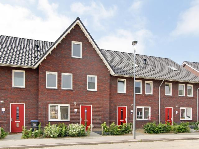 Woning te huur in Ressen, Nijmegen