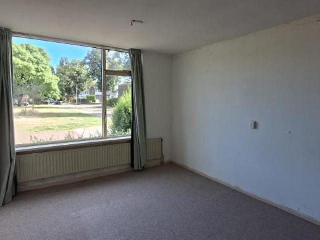Woning te huur in Nijmegen