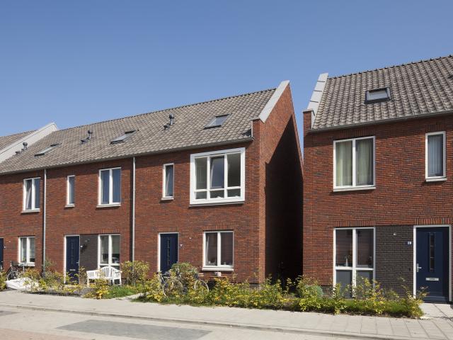 Woning te huur in Nijmegen