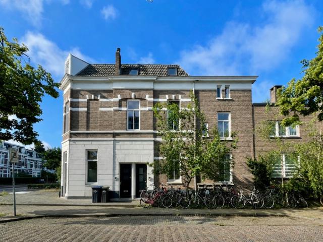 Woning te huur in Nijmegen