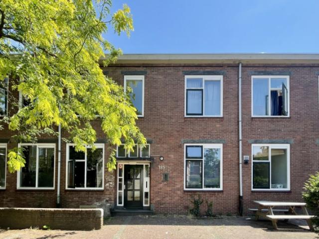 Woning te huur in Nijmegen