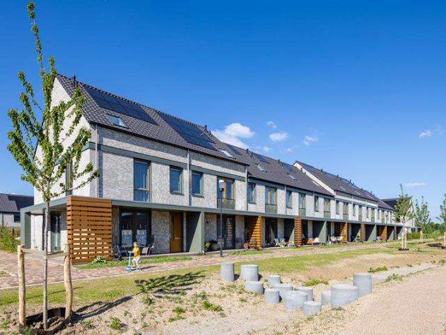 Woning te huur in Nijmegen