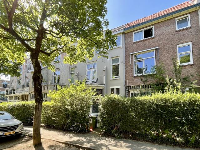 Woning te huur in Nijmegen