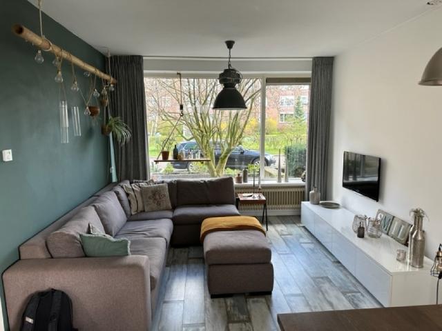 Woning te huur in Nijmegen