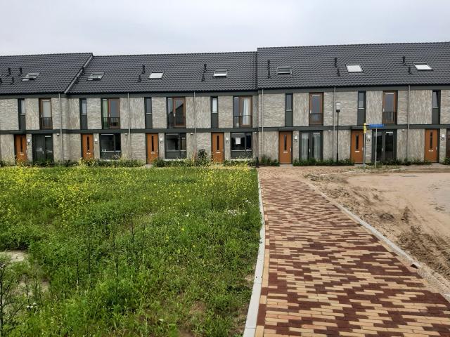 Woning te huur in Nijmegen